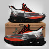 Chaussures Max Soul Royal Enfield WINSG8390