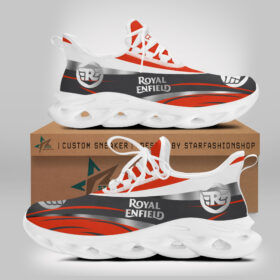 Chaussures Royal Enfield