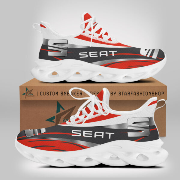 Chaussures Max Soul Seat WINSG8393 – Image 2