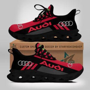 Chaussures Max Soul Audi WINSG10005