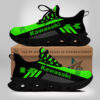 Chaussures Max Soul Kawasaki WINSG10030