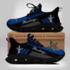 Chaussures Max Soul Ford Mustang WINSG10010