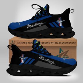 Chaussures Max Soul Ford Mustang WINSG10010