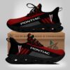 Chaussures Max Soul Pontiac WINSG10048