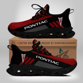 Chaussures Max Soul Pontiac WINSG10048
