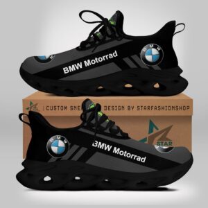 Chaussures Max Soul BMW Motorrad WINSG10003