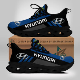 Chaussures Max Soul Hyundai WINSG10039