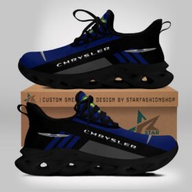 Chaussures Max Soul Chrysler WINSG10067