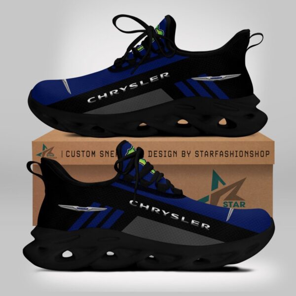 Chaussures Max Soul Chrysler WINSG10067
