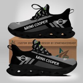 Chaussures Max Soul Mini Cooper WINSG10052
