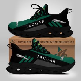 Chaussures Max Soul Jaguar Cars WINSG10080