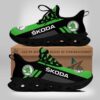 Chaussures Max Soul Skoda Auto WINSG10047