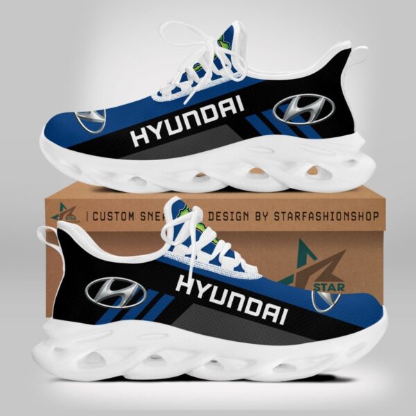Chaussures Max Soul Hyundai WINSG10039 – Image 2