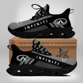 Chaussures Max Soul Infiniti WINSG10078