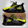 Chaussures Max Soul Opel WINSG10035