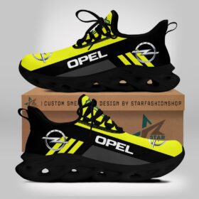 Chaussures Max Soul Opel WINSG10035
