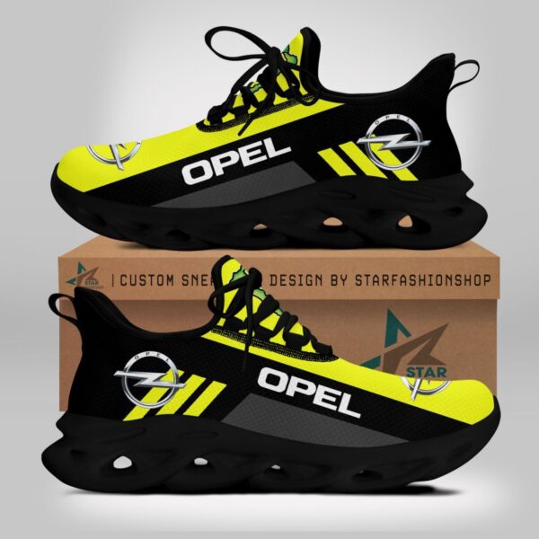 Chaussures Max Soul Opel WINSG10035