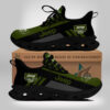 Chaussures Max Soul Jeep WINSG10081