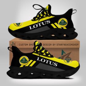 Chaussures Max Soul Lotus WINSG10088