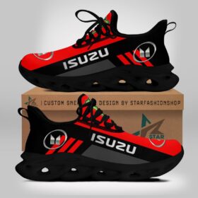Chaussures Max Soul Isuzu WINSG10079
