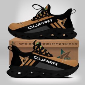 Chaussures Max Soul Cupra WINSG10070