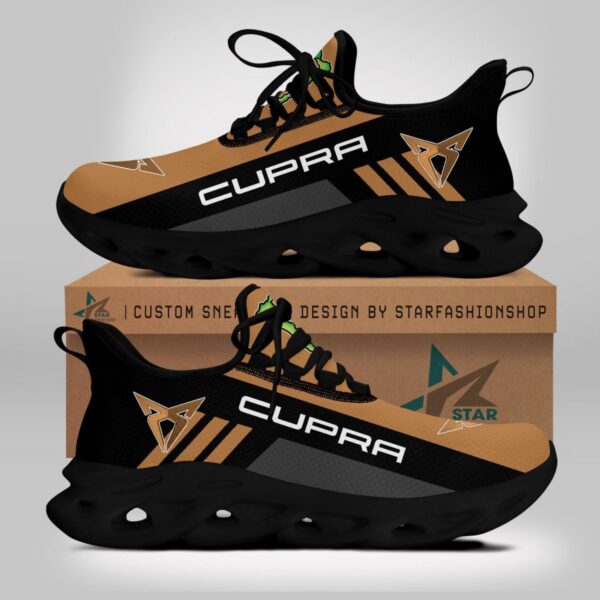 Chaussures Max Soul Cupra WINSG10070