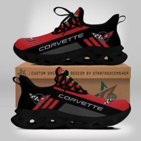 Chaussures Max Soul Corvette C5 WINSG10022