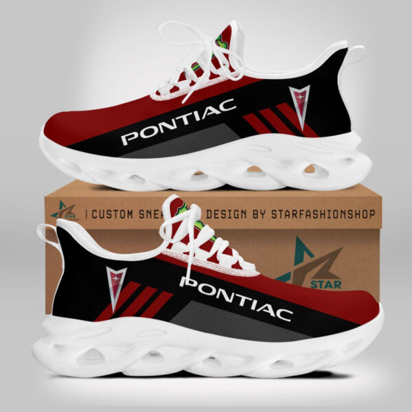 Chaussures Max Soul Pontiac WINSG10048 – Image 2