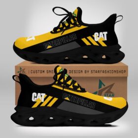 Chaussures Max Soul Caterpillar Inc WINSG10066