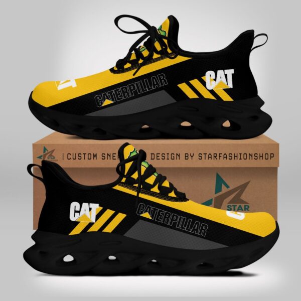 Chaussures Max Soul Caterpillar Inc WINSG10066
