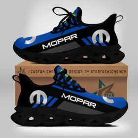 Chaussures Max Soul Mopar WINSG10053