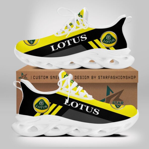 Chaussures Max Soul Lotus WINSG10088 – Image 2