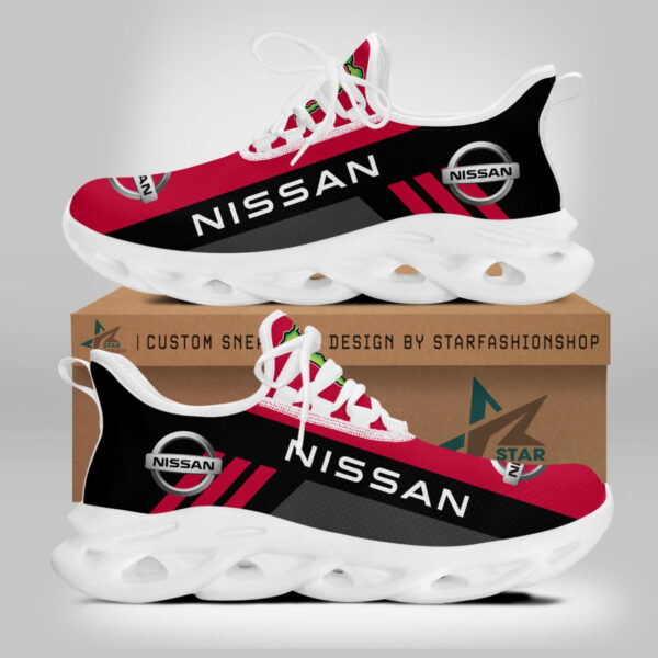 Chaussures Max Soul Nissan WINSG10034 – Image 2