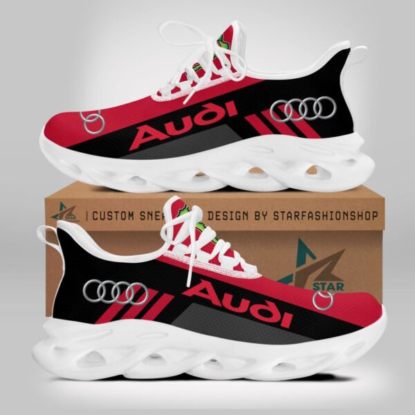 Chaussures Max Soul Audi WINSG10005 – Image 2