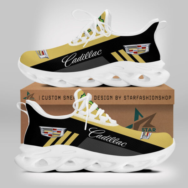 Chaussures Max Soul Cadillac WINSG10064 – Image 2