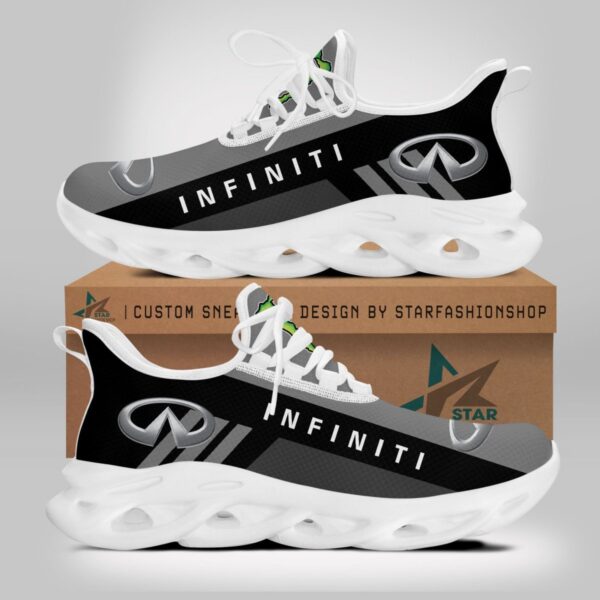 Chaussures Max Soul Infiniti WINSG10078 – Image 2