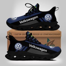 Chaussures Max Soul Volkswagen WINSG10011