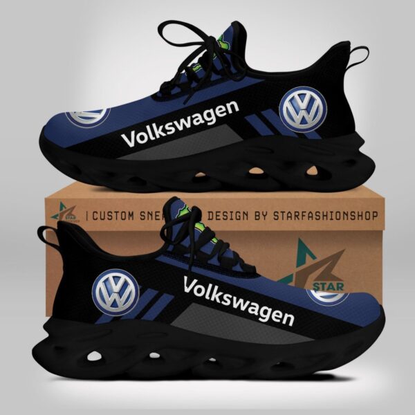 Chaussures Max Soul Volkswagen WINSG10011