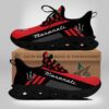 Chaussures Max Soul Maserati WINSG10089