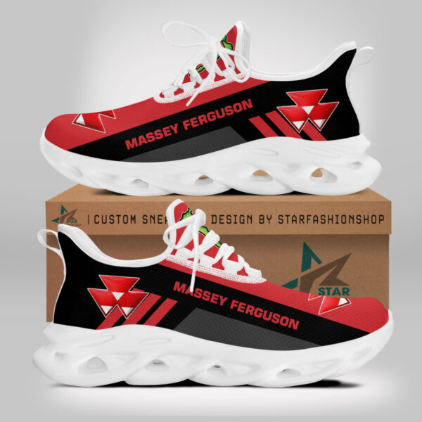 Chaussures Max Soul Massey Ferguson WINSG10090 – Image 2