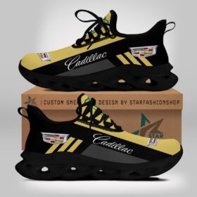 Chaussures Max Soul Cadillac WINSG10064