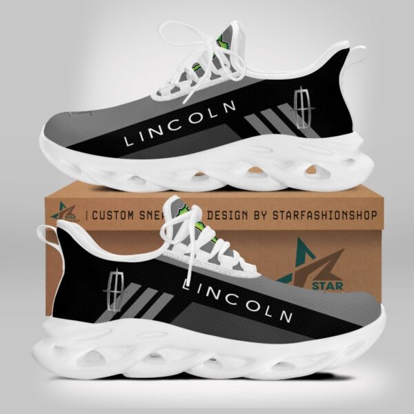 Chaussures Max Soul Lincoln WINSG10087 – Image 2