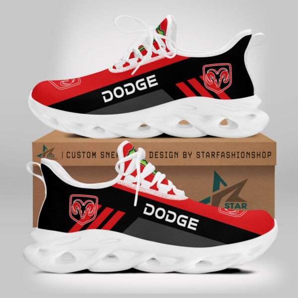 Chaussures Max Soul Dodge WINSG10072 – Image 2