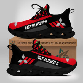 Chaussures Max Soul Mitsubishi WINSG10036