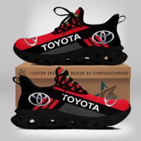 Chaussures Max Soul Toyota WINSG10015