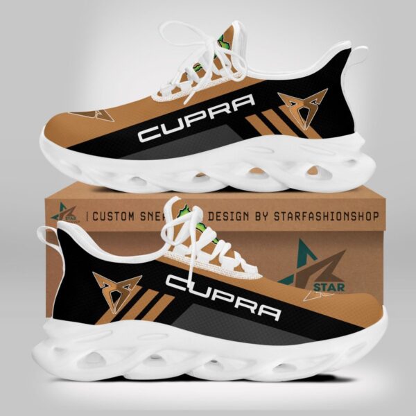 Chaussures Max Soul Cupra WINSG10070 – Image 2