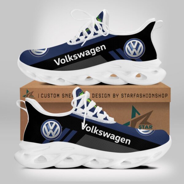Chaussures Max Soul Volkswagen WINSG10011 – Image 2