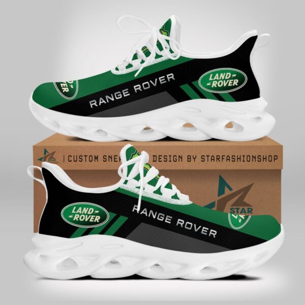 Chaussures Max Soul Land Rover WINSG10085 – Image 2