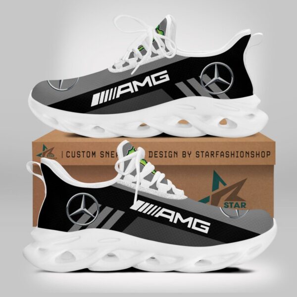 Chaussures Max Soul Mercedes-AMG WINSG10007 – Image 2