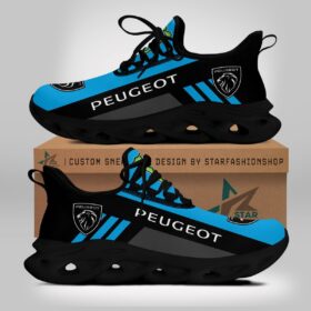Chaussures Max Soul Peugeot WINSG10041